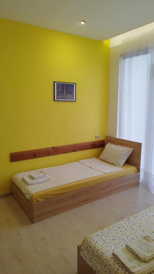 Family Hotel Kentavar 2 Byala  Exterior photo